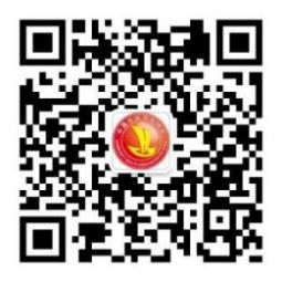 公众号二维码